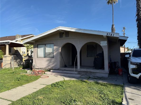5141 Oakland, Los Angeles CA 90032
