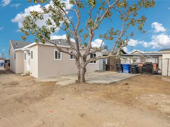 132 N Rowan Avenue, Los Angeles CA 90063