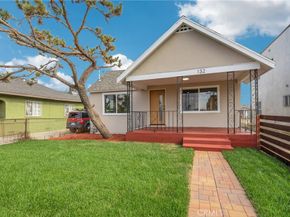 132 N Rowan Avenue, Los Angeles CA 90063