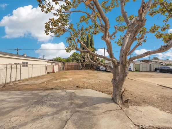 132 N Rowan Avenue, Los Angeles CA 90063