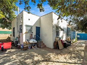 1637 W 37th Street, Los Angeles CA 90018