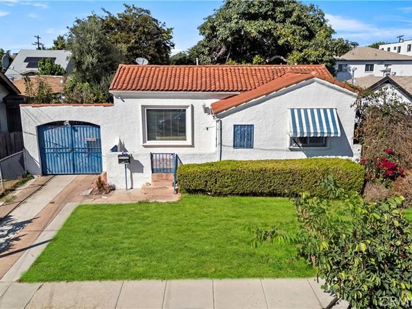 1637 W 37th Street, Los Angeles CA 90018