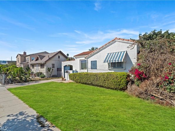 1637 W 37th Street, Los Angeles CA 90018