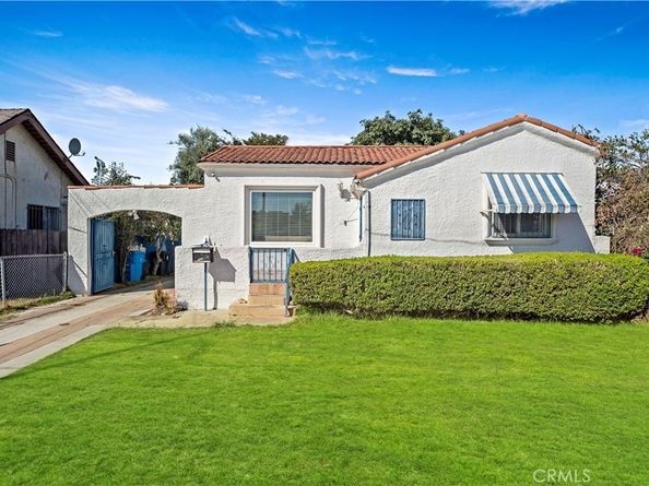 1637 W 37th Street, Los Angeles CA 90018