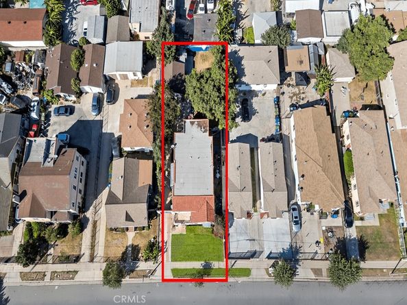 1637 W 37th Street, Los Angeles CA 90018