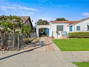 1637 W 37th Street, Los Angeles CA 90018