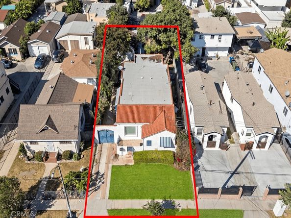 1637 W 37th Street, Los Angeles CA 90018