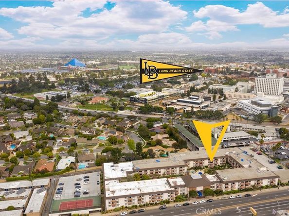 5585 E Pacific Coast 152, Long Beach CA 90804