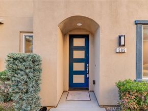595 Cultivate, Irvine CA 92618