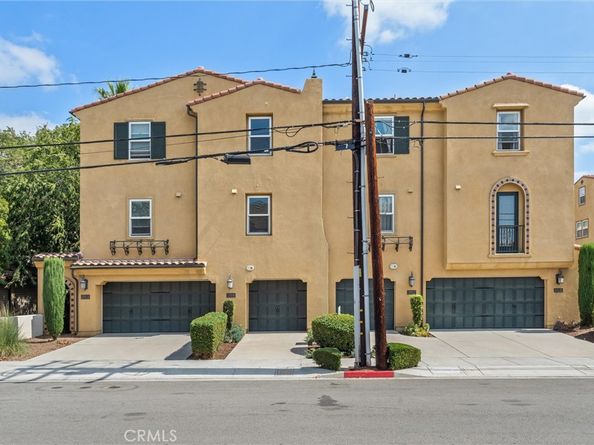 270 S Arroyo B, San Gabriel CA 91776