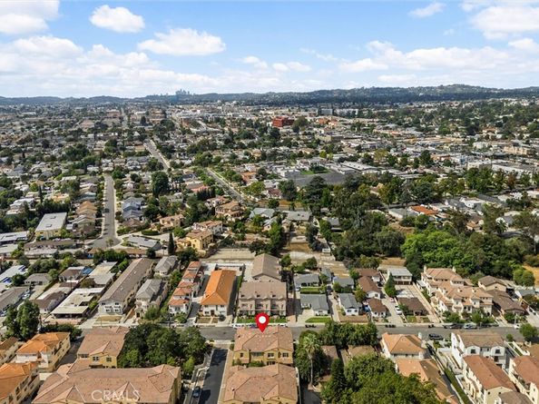 270 S Arroyo B, San Gabriel CA 91776