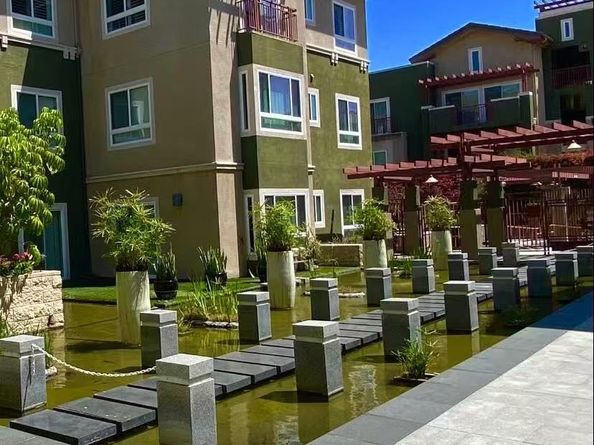 228 S Olive Avenue A302, Alhambra CA 91801