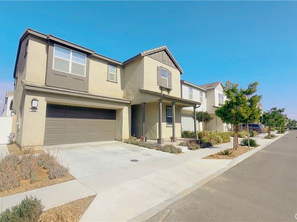 3959 E Crisanta Privado, Ontario CA 91761