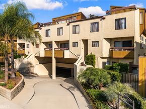 1024 S Marengo Avenue, Alhambra CA 91803