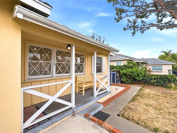 1113 N Calvados, Covina CA 91722