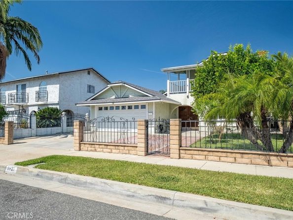 3723 Stichman, Baldwin Park CA 91706