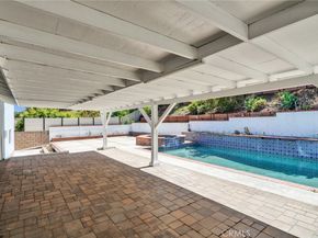 1950 Old Canyon, Hacienda Heights CA 91745