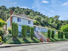 1950 Old Canyon, Hacienda Heights CA 91745