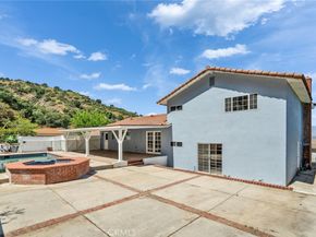 1950 Old Canyon, Hacienda Heights CA 91745