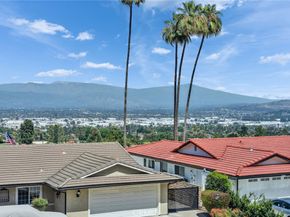 1950 Old Canyon, Hacienda Heights CA 91745