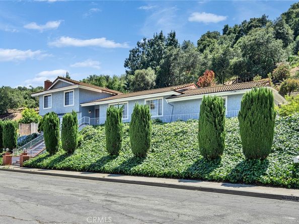 1950 Old Canyon, Hacienda Heights CA 91745