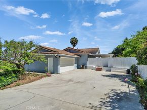 1950 Old Canyon, Hacienda Heights CA 91745