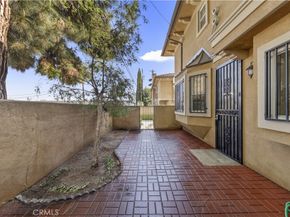 726 Fairview D, Arcadia CA 91007