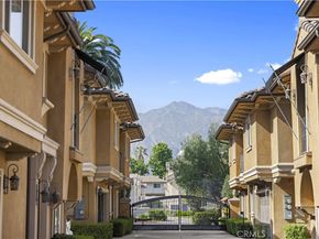 726 Fairview D, Arcadia CA 91007