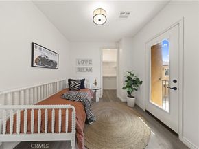 726 Fairview D, Arcadia CA 91007