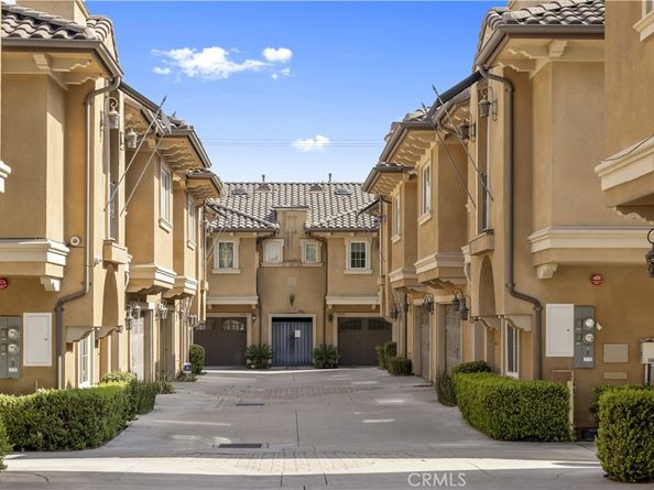 726 Fairview D, Arcadia CA 91007