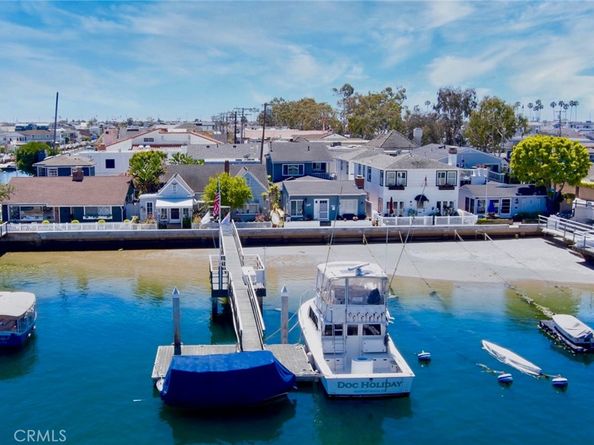 1407 N Bay Front E, Newport Beach CA 92662