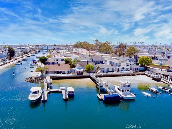 1407 N Bay Front E, Newport Beach CA 92662
