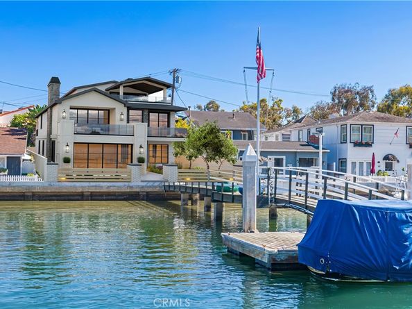 1407 N Bay Front E, Newport Beach CA 92662