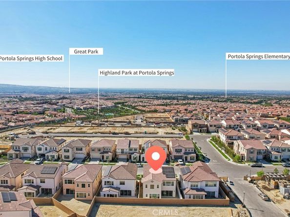316 Brimwood, Irvine CA 92618