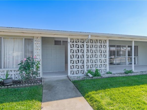 13902 Thunderbird 8J, Seal Beach CA 90740
