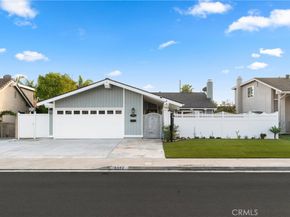 8592 Larkport Drive, Huntington Beach CA 92646