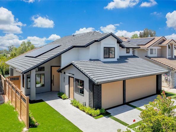 32232 Fall River Road, Trabuco Canyon CA 92679