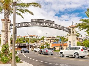 33611 Dana Vista Drive 31, Dana Point CA 92629