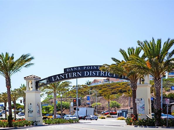 33611 Dana Vista Drive 31, Dana Point CA 92629