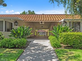 665 Via Los Altos A, Laguna Woods CA 92637