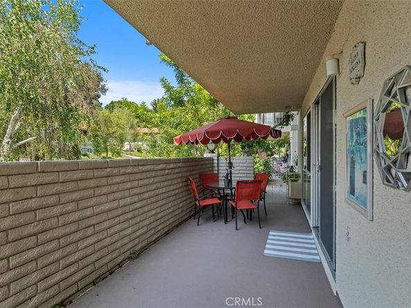 665 Via Los Altos A, Laguna Woods CA 92637