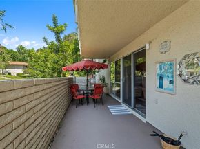 665 Via Los Altos A, Laguna Woods CA 92637