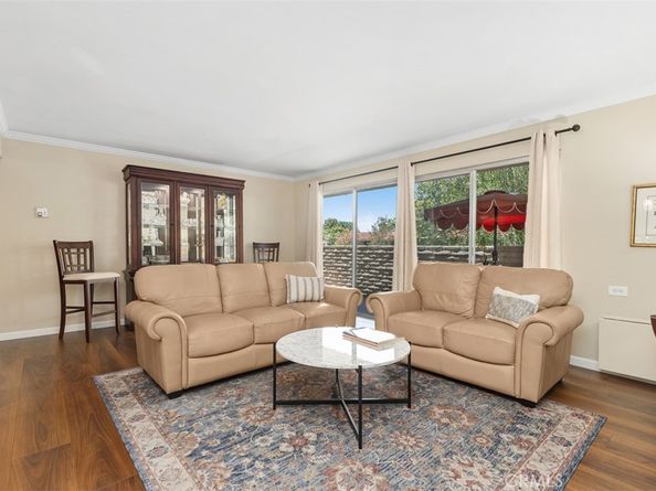 665 Via Los Altos A, Laguna Woods CA 92637