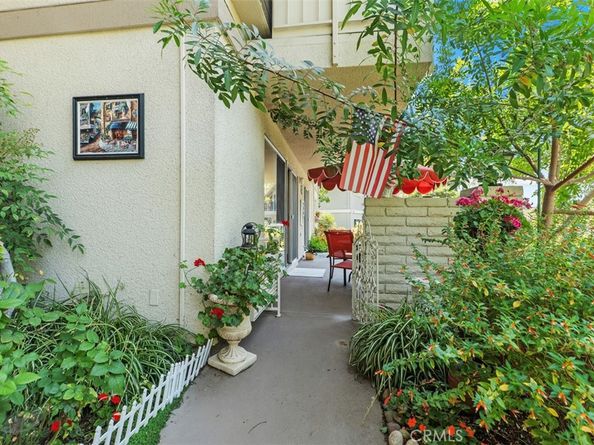 665 Via Los Altos A, Laguna Woods CA 92637