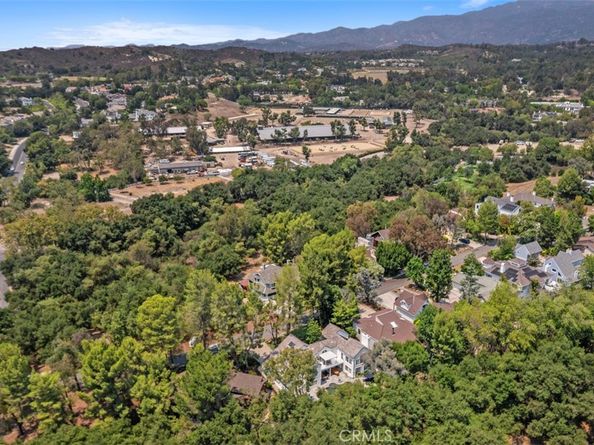 23522 Via Alondra, Coto de Caza CA 92679