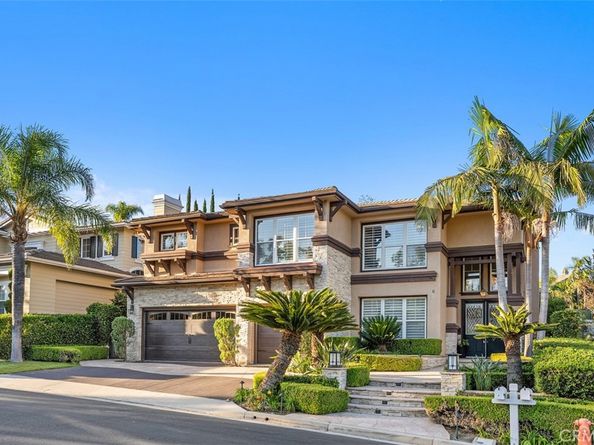 6 Barneburg, Rancho Santa Margarita CA 92679