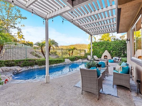 6 Barneburg, Rancho Santa Margarita CA 92679