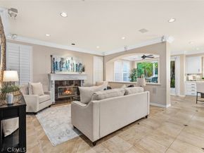 6 Barneburg, Rancho Santa Margarita CA 92679