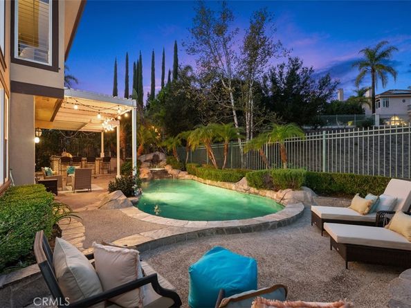 6 Barneburg, Rancho Santa Margarita CA 92679