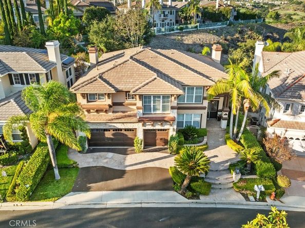 6 Barneburg, Rancho Santa Margarita CA 92679